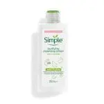 Simple Kind to Skin Purifying Cleansing Lotion 200ml