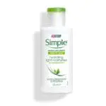 Simple Kind to Skin Hydrating Light Moisturiser 125ml