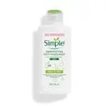 Simple Kind to Skin Replenishing Rich Moisturiser 125ml Simple Kind to Skin Replenishing Rich Moisturiser 125ml