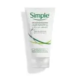 Simple Age Resisting Facial Wash 150ml
