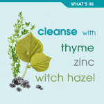 Simple Daily Skin Detox Purifying Face Wash