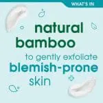 Simple Daily Skin Detox Polishing Face Scrub