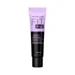 Maybelline Fit Me Luminous + Smooth primer