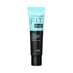 Maybelline Fit Me Matte + Pore less Primer Maybelline Fit Me Matte + Pore less Primer