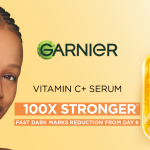 Garnier Even & Bright Vitamin C Booster Serum 30ml