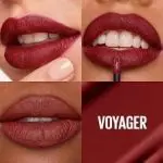 Maybelline Superstay Matte Ink Liquid -50 VOYAGER