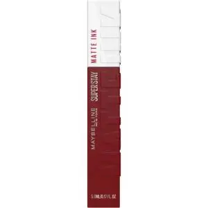 Maybelline Superstay Matte Ink Liquid -50 VOYAGER