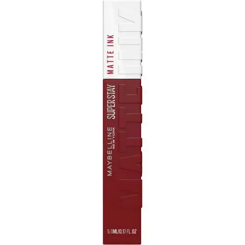 Maybelline Superstay Matte Ink Liquid -50 VOYAGER