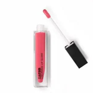 Zaron New Luxurious Lip Gloss- Vamped QZ03