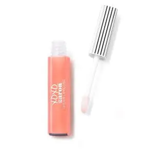 Zaron  Sheer Lip Gloss- Flawless No 01