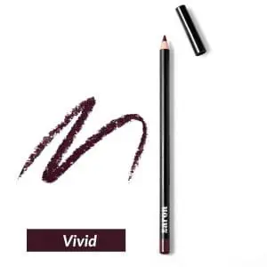 Zaron Lip Pencil Vivid