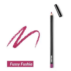 Zaron Lip Pencil Fussy Fushia