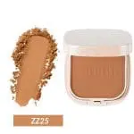 Zaron Mattifying Compact Powder