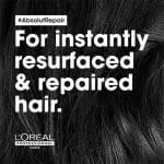 Dry & Damaged Hair Dry & Damaged Hair