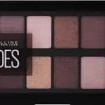 Maybelline The Nudes Eye Shadow  Palette - 9.6g