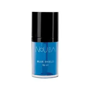 Nouba Blue Shield Lip oil - 7ml