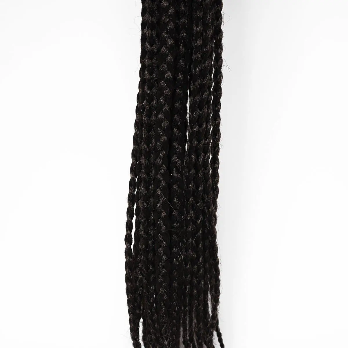 25 Crochet Box Braids Hairstyles for Black Women - StayGlam | Box braids  hairstyles, Box braids hairstyles for black women, Braided hairstyles for  black women
