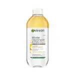 Garnier Micellar Cleansing Water In Oil 400Ml