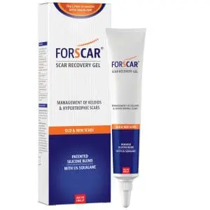 Forscar Scar Recovery Gel 20ml