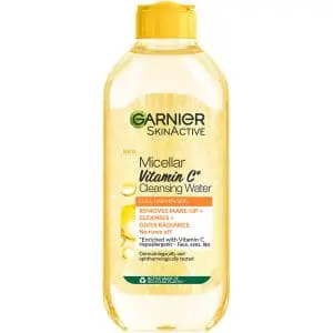 Garnier Micellar Cleansing Water with Vitamin C 400ml