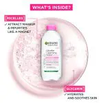 Garnier Micellar Cleansing Water 400 Ml
