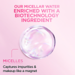 Garnier Micellar Cleansing Water 400 Ml