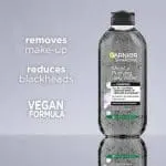 Garnier Micellar Cleansing Jelly Water with Charcoal- 400ml