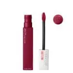 Maybelline Superstay Matte Ink Liquid City Edition - 115 FOUNDER