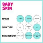 Maybelline Baby Skin Instant Pore Eraser Primer