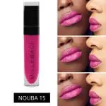 Nouba Millebaci 15 Nouba Millebaci 15