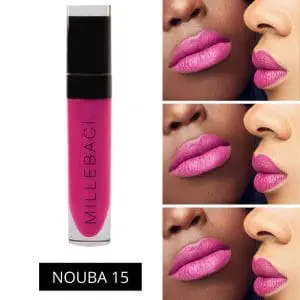 Nouba Millebaci 15