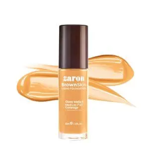 Zaron Brownskin Foundation