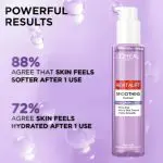 L'Oreal Paris Revitalift Filler Gel Face Wash Cleanser - 150ml
