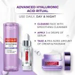 L'Oreal Paris Revitalift Filler Gel Face Wash Cleanser - 150ml