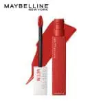 Maybelline Superstay Matte Ink Liquid - 118 DANCER