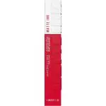 Maybelline Superstay Matte Ink Liquid - 325 SHOT CALLER Maybelline Superstay Matte Ink Liquid - 325 SHOT CALLER