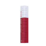 Maybelline Superstay Matte Ink Liquid City Edition - 115 FOUNDER Maybelline Superstay Matte Ink Liquid City Edition - 115 FOUNDER