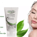 Simple Age Resisting Facial Wash 150ml