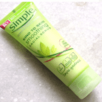 Simple Kind to Skin Smoothing Facial Scrub 75ml