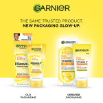 Garnier Even & Matte Vitamin C Protective Cream Spf30 -50ml Garnier Even & Matte Vitamin C Protective Cream Spf30 -50ml