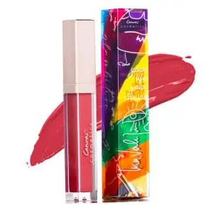 Canvas Cosmetic Destiny Matte Liquid Lipstick -7.8ML