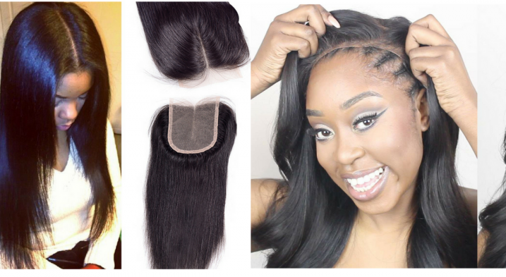 All You Need To Know About Lace Frontals and Lace Closures
