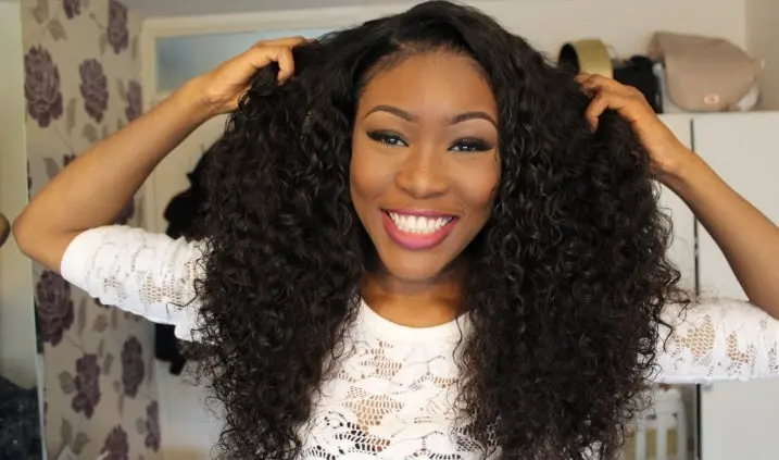 7 Hairstyles to Try in 2017