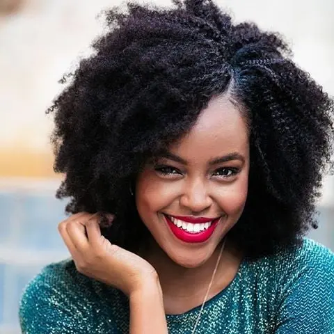 Lessons You Can Learn from Sharon Mundia’s Stunning Hairstyles