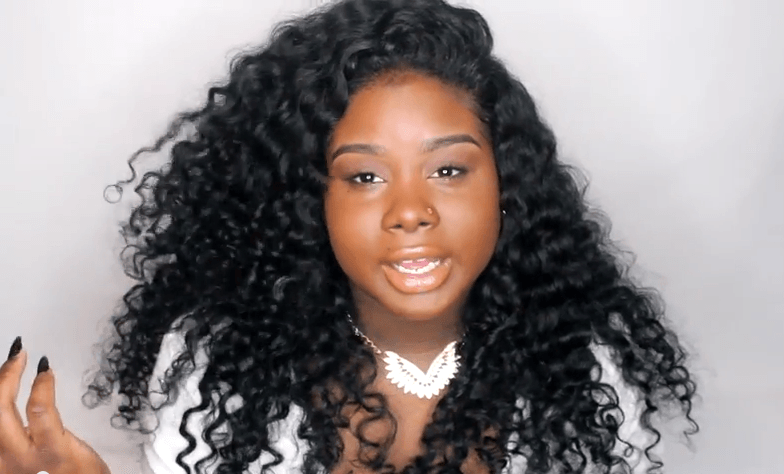 5 Ways to Make your Human Hair Weave look Natural