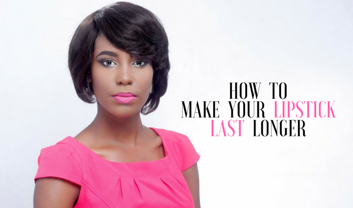 How to Make Your Lipstick Last Longer