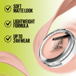 Maybelline Super Stay 24H Hybrid Powder-Foundation Maybelline Super Stay 24H Hybrid Powder-Foundation