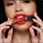 Canvas Cosmetic Rhumba Matte Liquid Lipstick -7.8ML