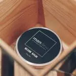 MANDEVU BEARD BALM - 60g MANDEVU BEARD BALM - 60g