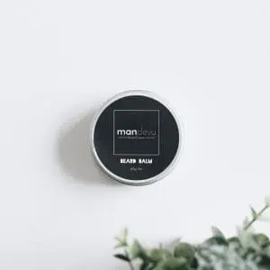 MANDEVU BEARD BALM - 60g